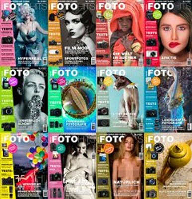 Fotohits   Full Year 2021 Collection