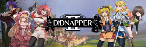 Didnapper 2-DarksiDers