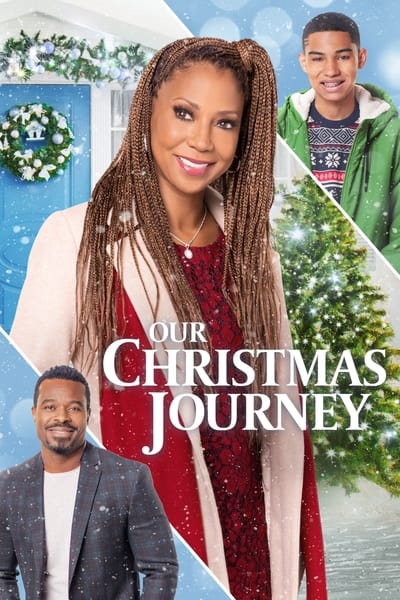 Our Christmas Journey (2021) WEBRip XviD MP3-XVID