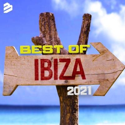VA - BIP Belgium - Best Of Ibiza 2021 (2021) (MP3)