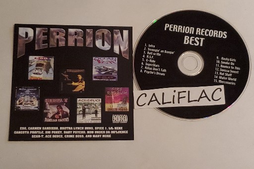 VA-Perrion Records Best-CD-FLAC-2002-CALiFLAC