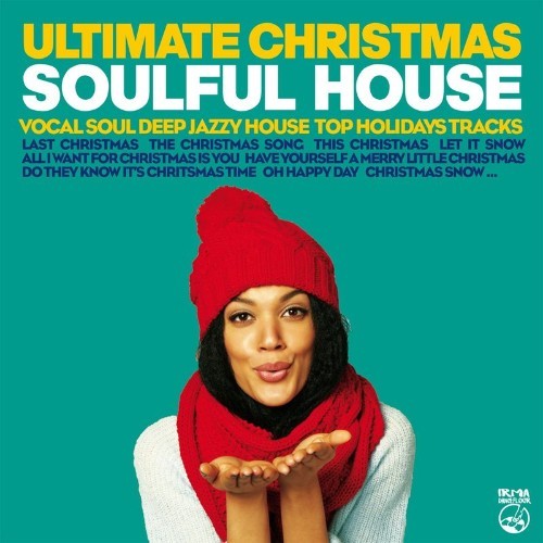 VA | Ultimate Christmas Soulful House (2021) MP3