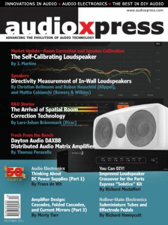 audioXpress   December 2021