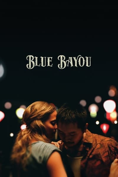 Blue Bayou (2021) 720p BluRay H264 AAC-RARBG