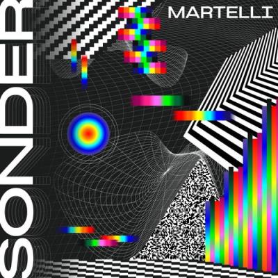 VA - Martelli - Sonder (2021) (MP3)