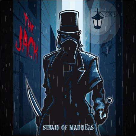 Strain Of Madness - The Jack (2021)
