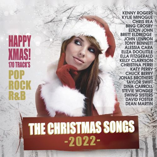 The Christmas Songs 2022 (2021) Mp3