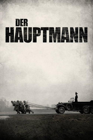 Der Hauptmann 2017 German Complete Uhd Bluray-Congstar