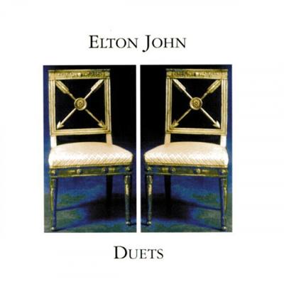 Elton John   Duets (1993) MP3