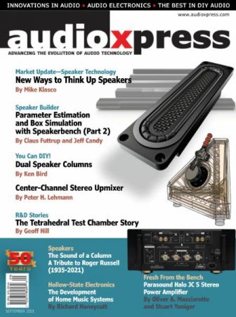 audioXpress   September 2021