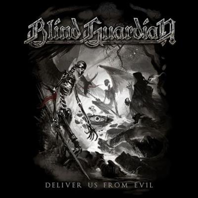 Blind Guardian   Deliver Us From Evil (2021) [EP]