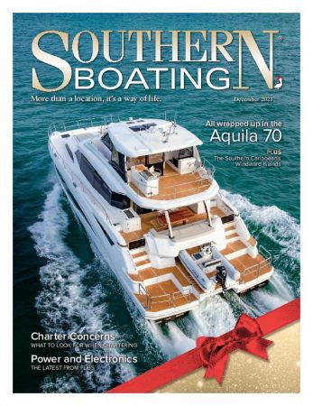 Southern Boating   December 2021