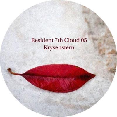 VA - Krysenstern - Resident 7th Cloud 05 - Krysenstern (2021) (MP3)
