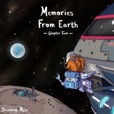 VA - Memories From Earth 2 (2021) (MP3)