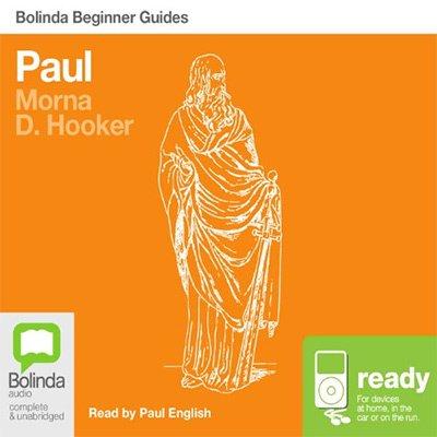 Paul: Bolinda Beginner Guides (Audiobook)