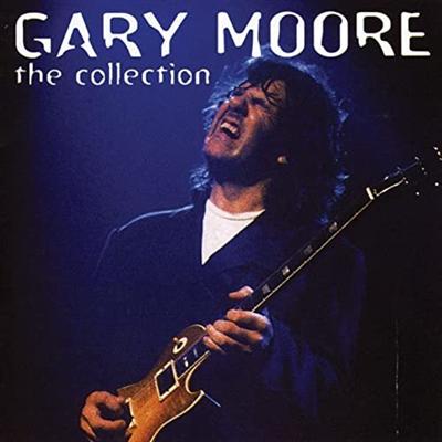 Gary Moore   Gary Moore: The Collection (1990)