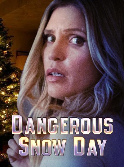 Dangerous Snow Day (2021) 720p WEBRip x264-GalaxyRG