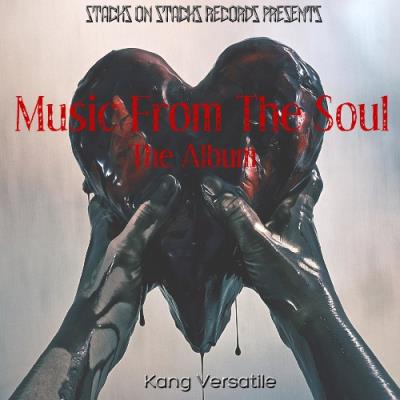VA - Kang Versatile - Music From The Soul (2021) (MP3)