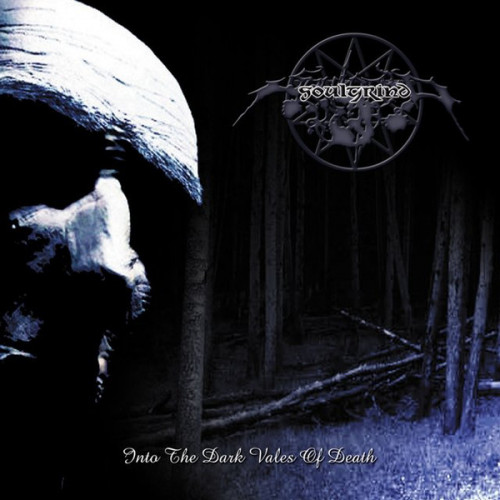 Soulgrind - Into The Dark Vales Of Death (2002) (LOSSLESS)