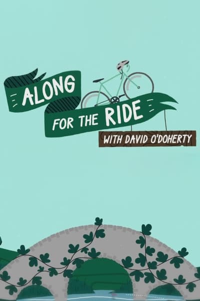 Along for the Ride with David O Doherty S01E04 1080p HEVC x265-MeGusta