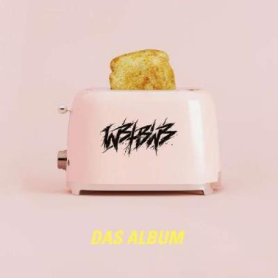 VA - We Butter The Bread With Butter - Das Album (2021) (MP3)