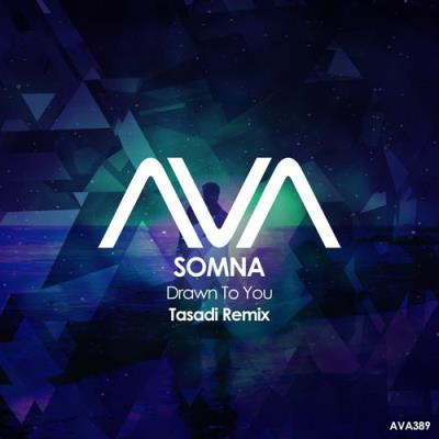 VA - Somna - Drawn To You (Tasadi Remix) (2021) (MP3)