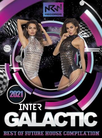 Inter Galactic: Best Of Future House (2021)