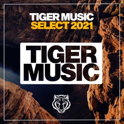 VA - Tiger Music Select 2021 (2021) (MP3)