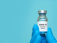 Як отримати додаткову дозу вакцини людам із медичними показами?