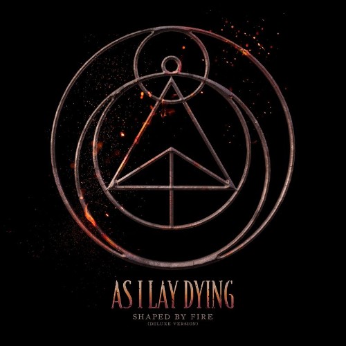 VA - As I Lay Dying - Shaped By Fire (Deluxe Version) (2021) (MP3)