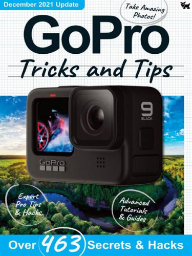 BDM GoPro Tricks and Tips – 8th Edition 2021