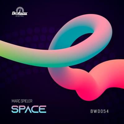 VA - Marc Spieler - Space (2021) (MP3)