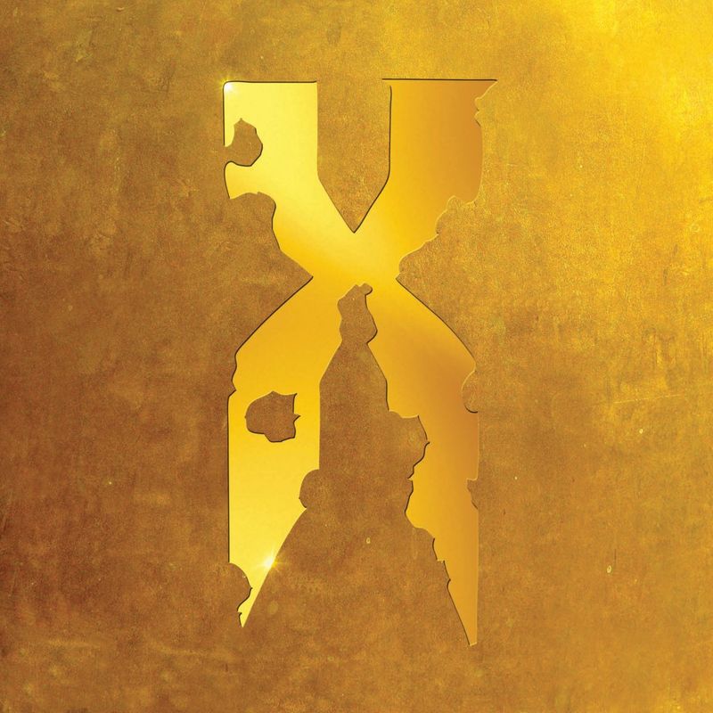dmx and then there was x album playlist dmx and then there was x album playlist
