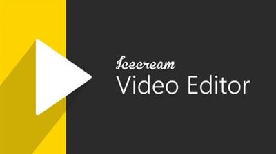 Icecream Video Editor Pro 2.69 Multilingual