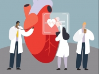 “Замороження” серця задля порятунку життя: деталі проведення операції українськими кардіохірургами