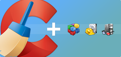 CCleaner Professional Plus 5.88 Multilinguage