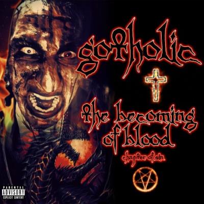 VA - Gotholic - The Becoming Of Blood (Chapter Of Sin) (2021) (MP3)