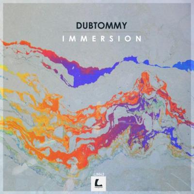 VA - Dubtommy - Immersion (2021) (MP3)