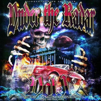 VA - Under The Radar Vol. 1 (2021) (MP3)
