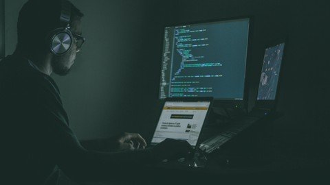 Udemy - Introduction to Cybercrime