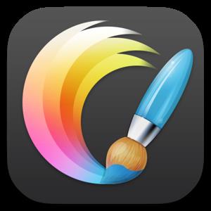 ProPaint  Image & Photo Editor 3.7.0 macOS