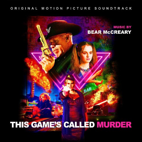 This Game''s Called Murder (Original Motion Picture Soundtrack) (2021)