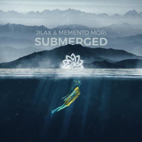 VA - Jilax & Memento Mori - Submerged (2021) (MP3)