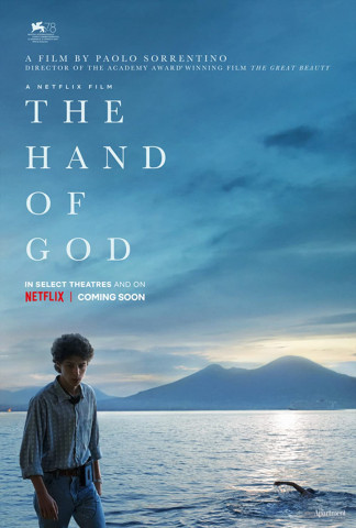 The Hand of God 2021 German Dl 1080p Web h264-Ohd