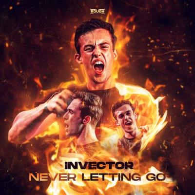 VA - Invector - Never Letting Go (2021) (MP3)