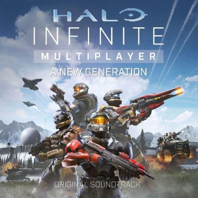 VA - Halo Infinite Multiplayer: A New Generation (Original Soundtrack) (2021) (MP3)