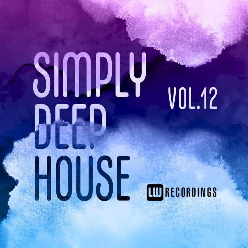 Simply Deep House, Vol. 12 (2021)