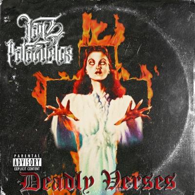 VA - LayZ PalaZuelos - Deadly Verses (2021) (MP3)