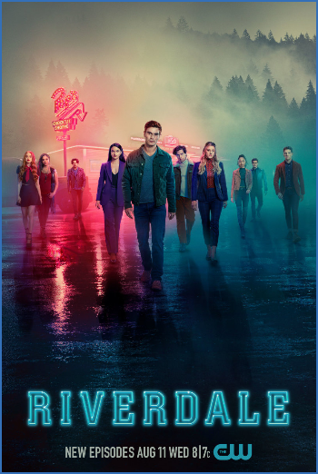 Riverdale US S06E05 720p WEB H264-PECULATE