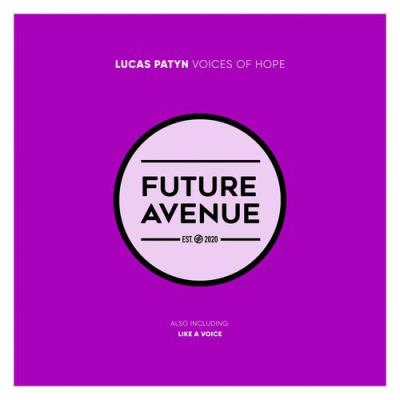VA - Lucas Patyn - Voices of Hope (2021) (MP3)